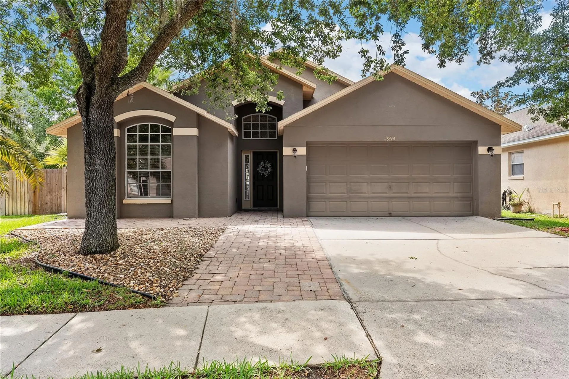 18944 Twinberry Drive Tampa FL 33647