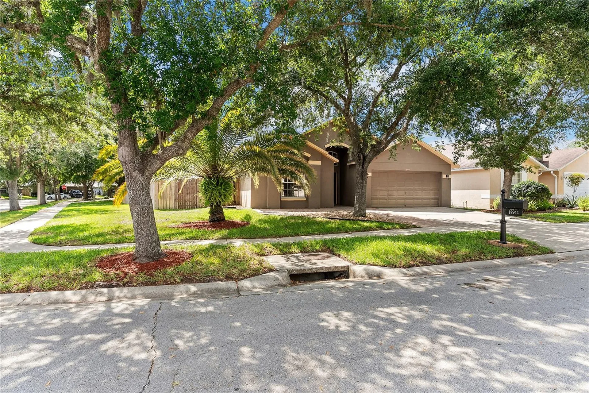 18944 Twinberry Drive Tampa FL 33647