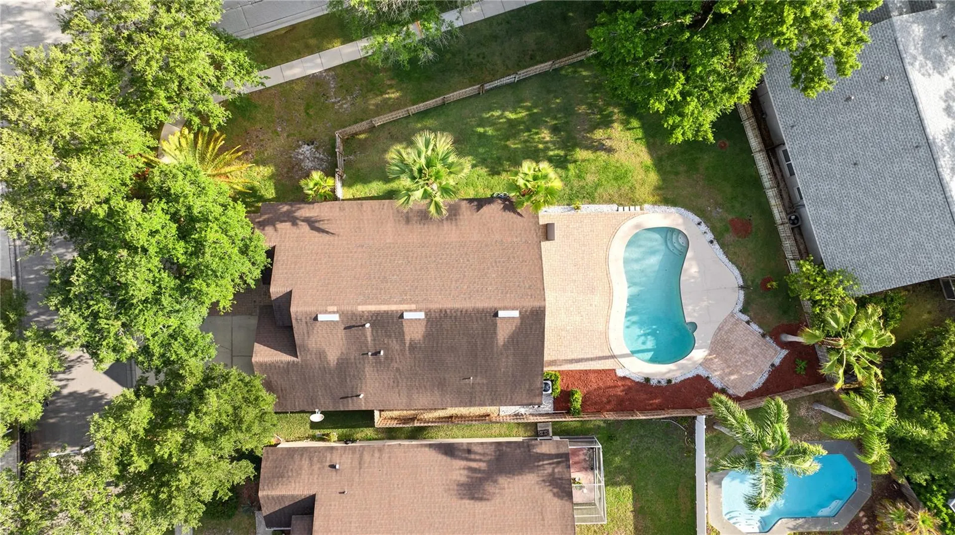 18944 Twinberry Drive Tampa FL 33647