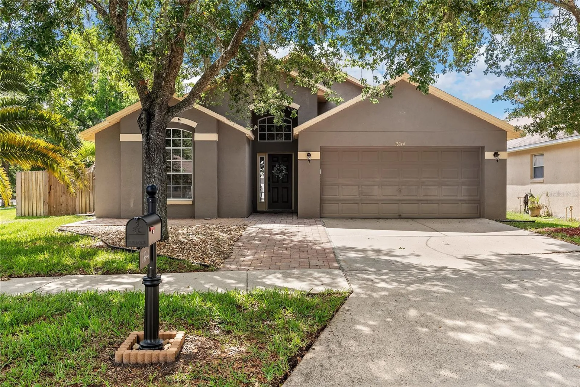 18944 Twinberry Drive Tampa FL 33647