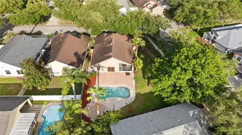 18944 Twinberry Drive Tampa FL 33647