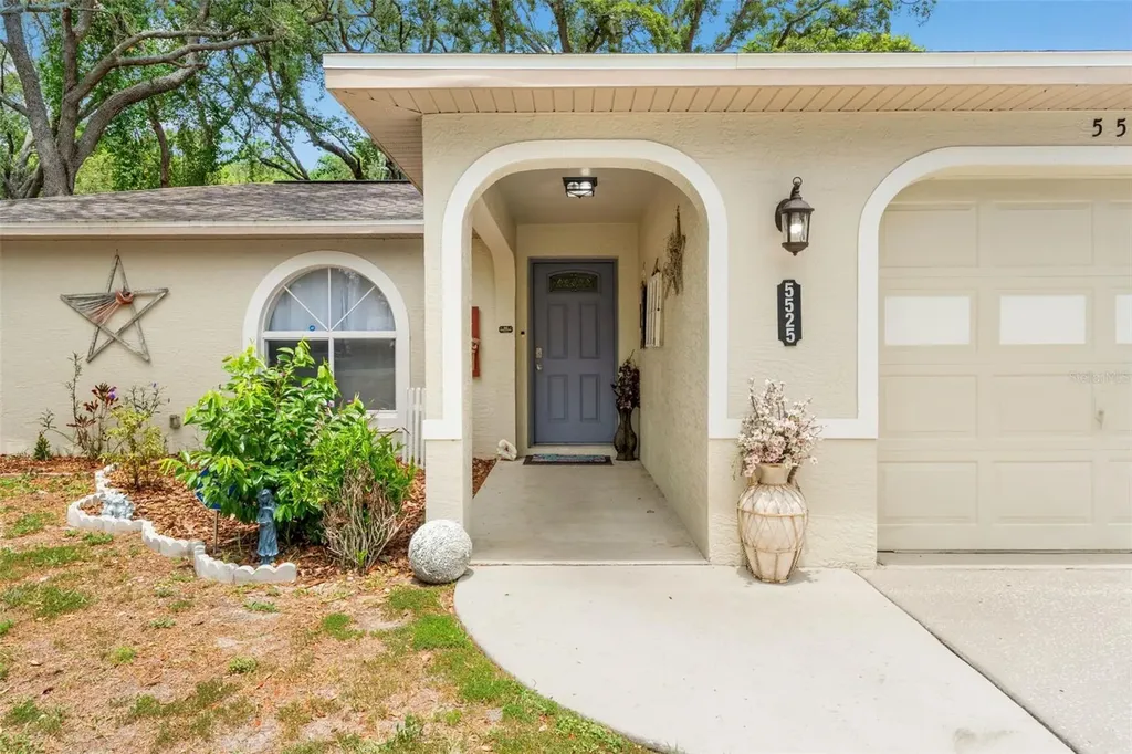 5525 Piedmont Drive Spring Hill FL 34606