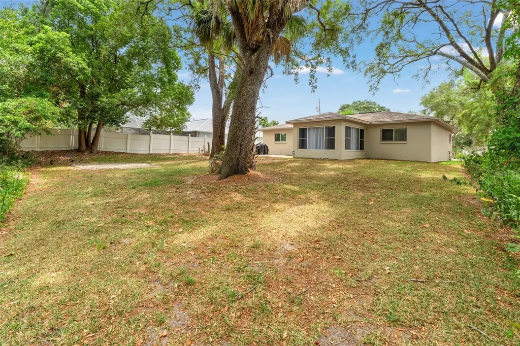 5525 Piedmont Drive Spring Hill FL 34606
