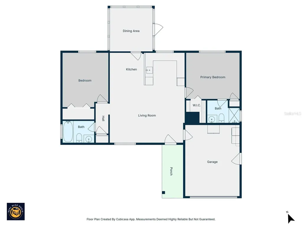 5525 Piedmont Drive Spring Hill FL 34606