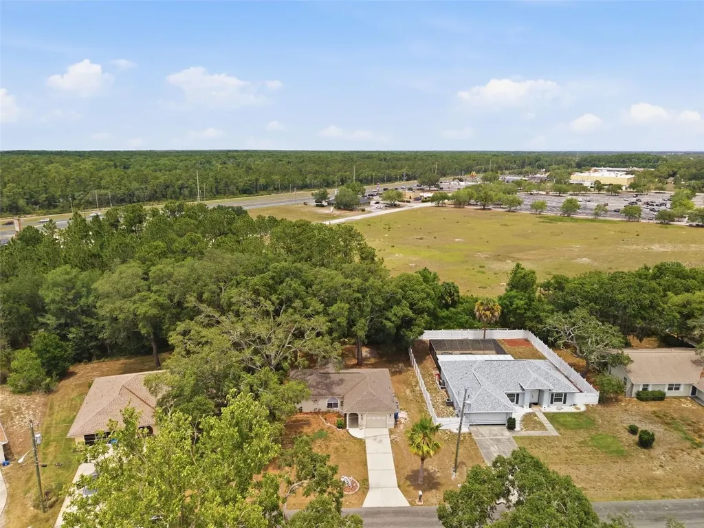 5525 Piedmont Drive Spring Hill FL 34606