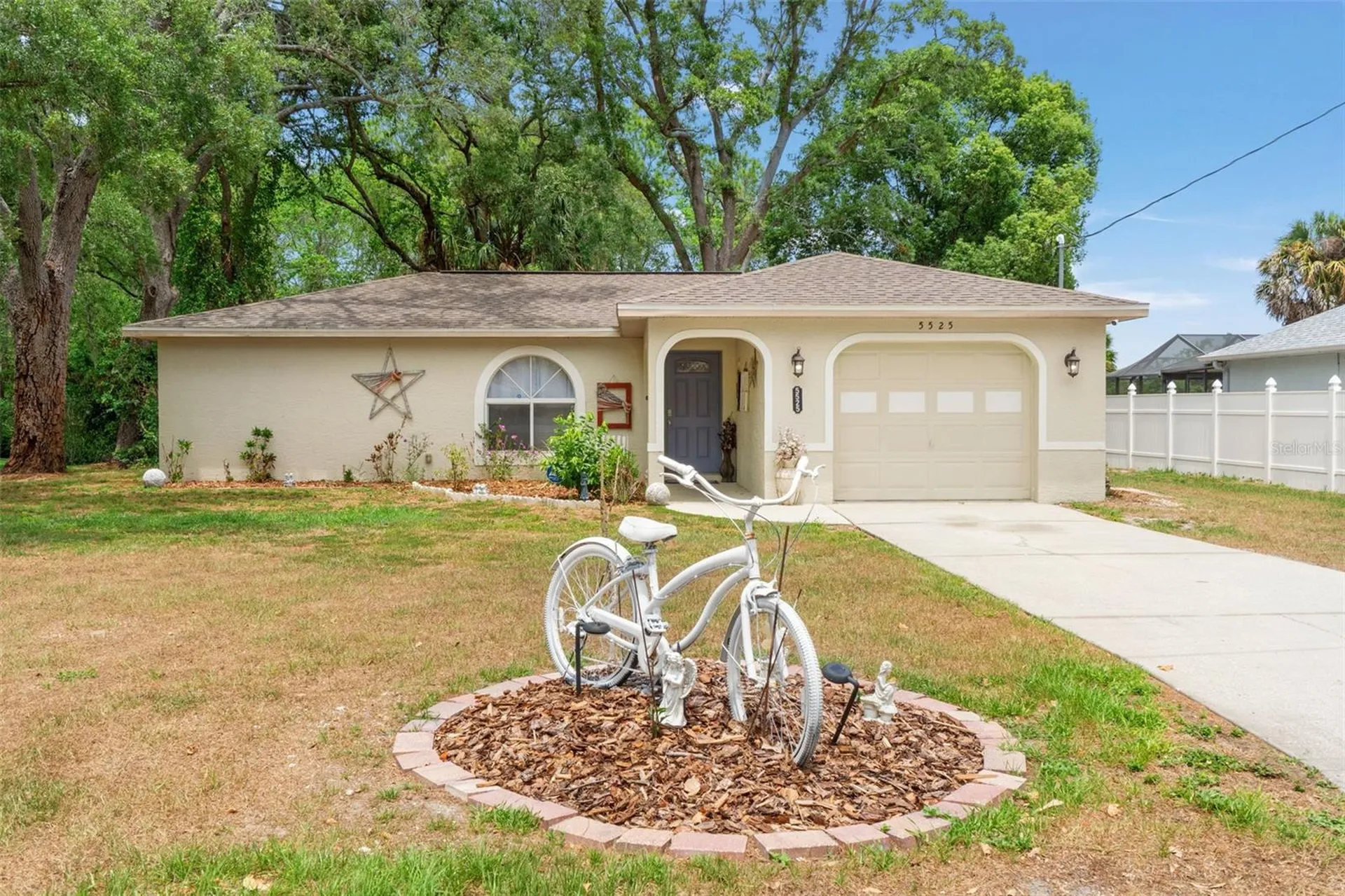 5525 Piedmont Drive Spring Hill FL 34606