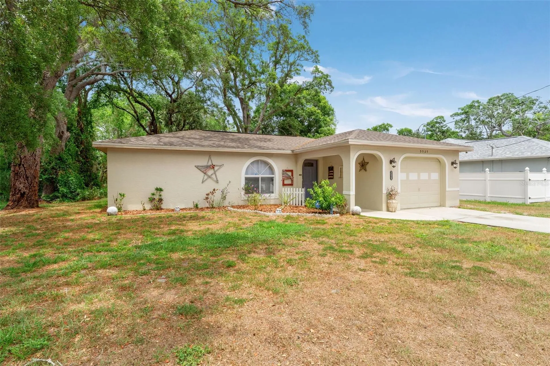 5525 Piedmont Drive Spring Hill FL 34606