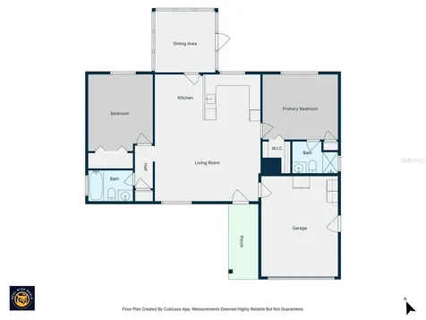 5525 Piedmont Drive Spring Hill FL 34606