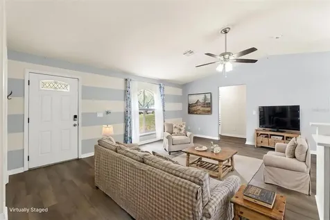5525 Piedmont Drive Spring Hill FL 34606