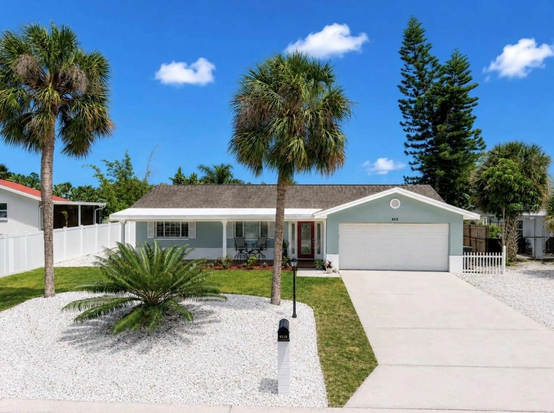 6513 Abaco Drive Apollo Beach FL 33572