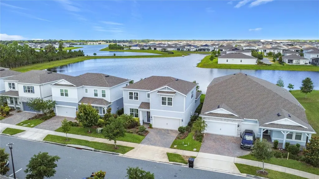 10324 Shive Island Court Orlando FL 32827