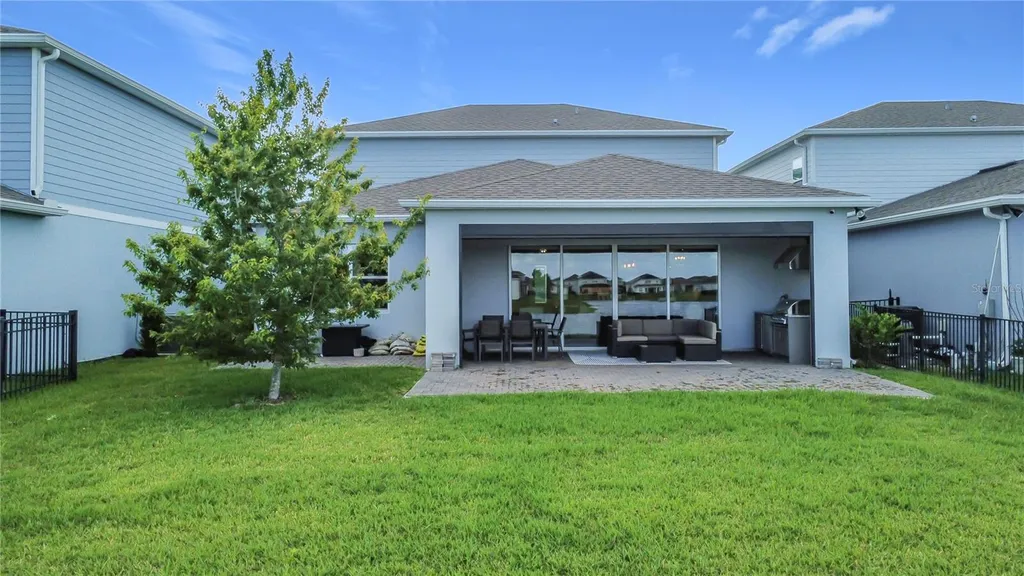 10324 Shive Island Court Orlando FL 32827