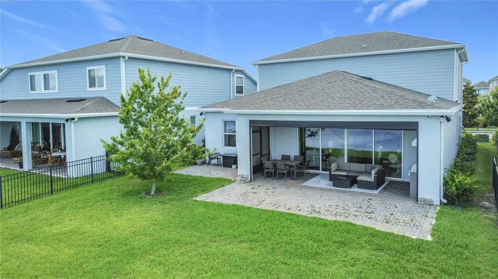 10324 Shive Island Court Orlando FL 32827