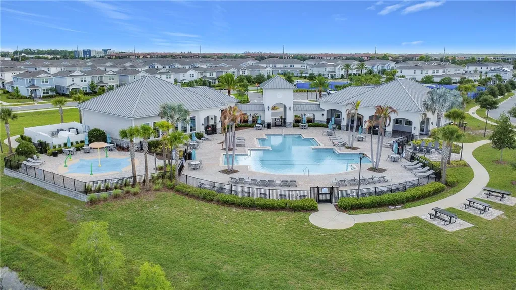 10324 Shive Island Court Orlando FL 32827