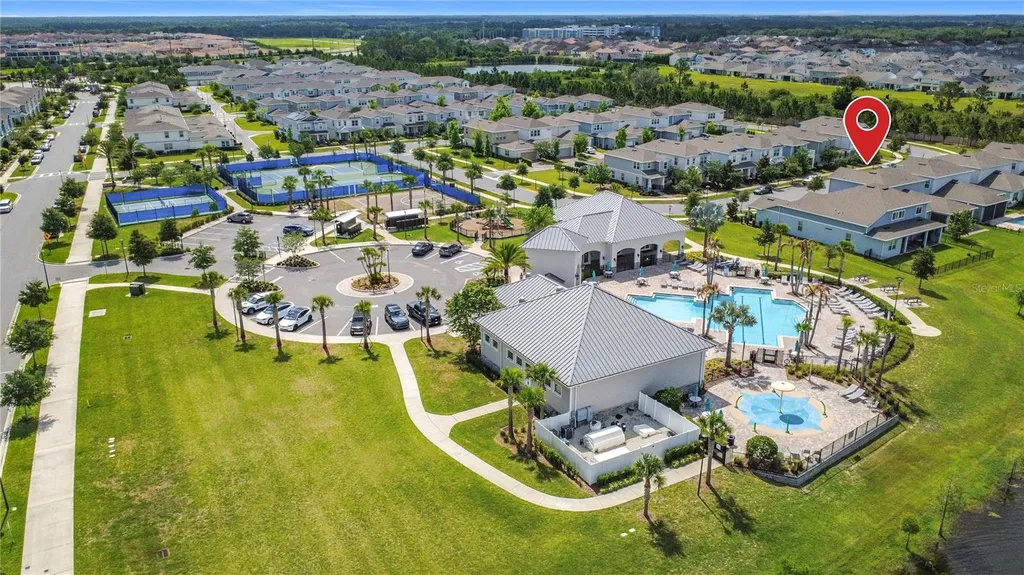 10324 Shive Island Court Orlando FL 32827