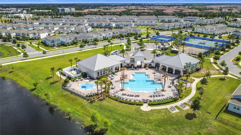10324 Shive Island Court Orlando FL 32827