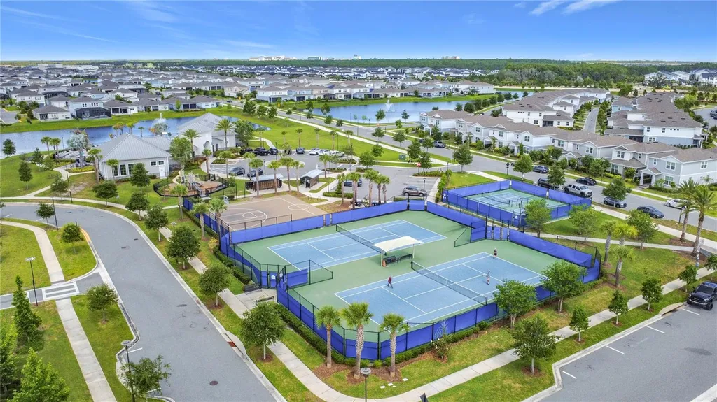 10324 Shive Island Court Orlando FL 32827