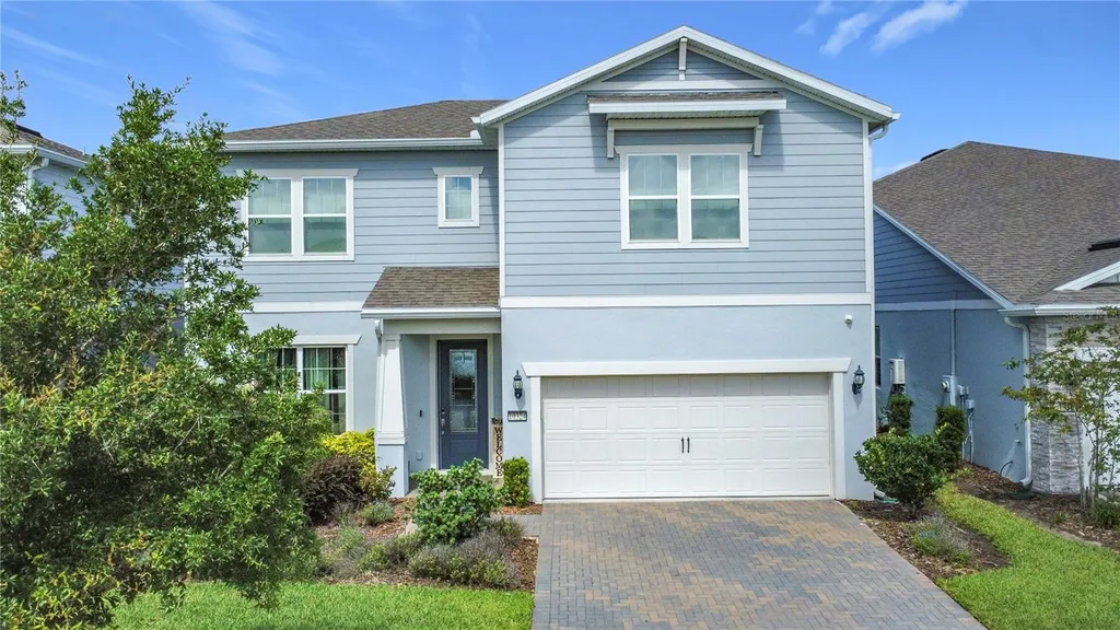 10324 Shive Island Court Orlando FL 32827