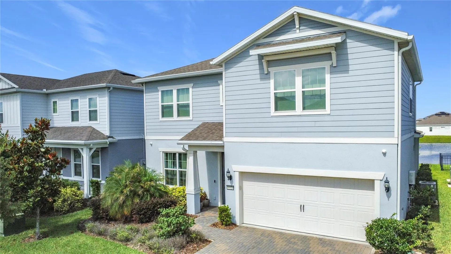 10324 Shive Island Court Orlando FL 32827