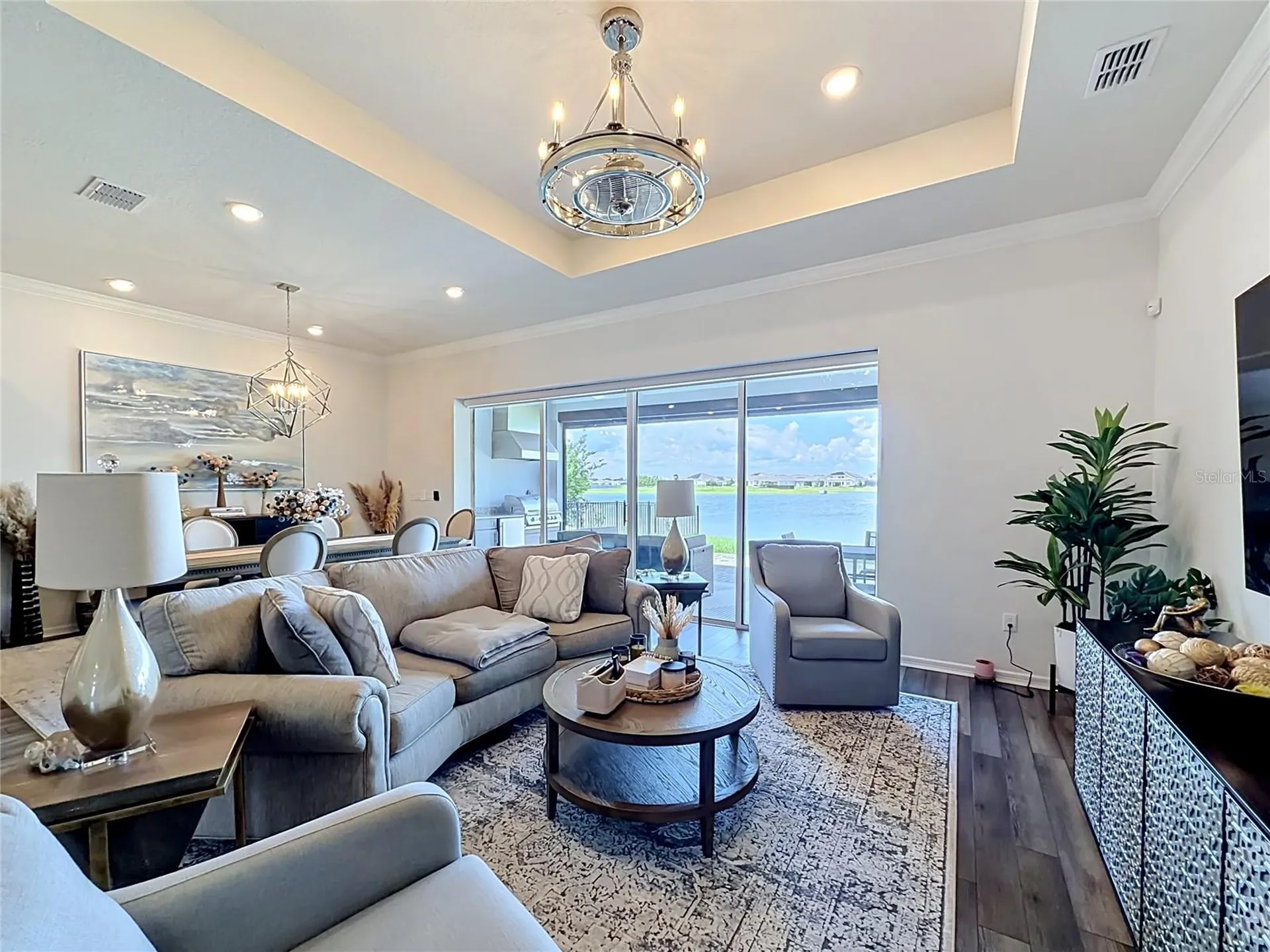 10324 Shive Island Court Orlando FL 32827