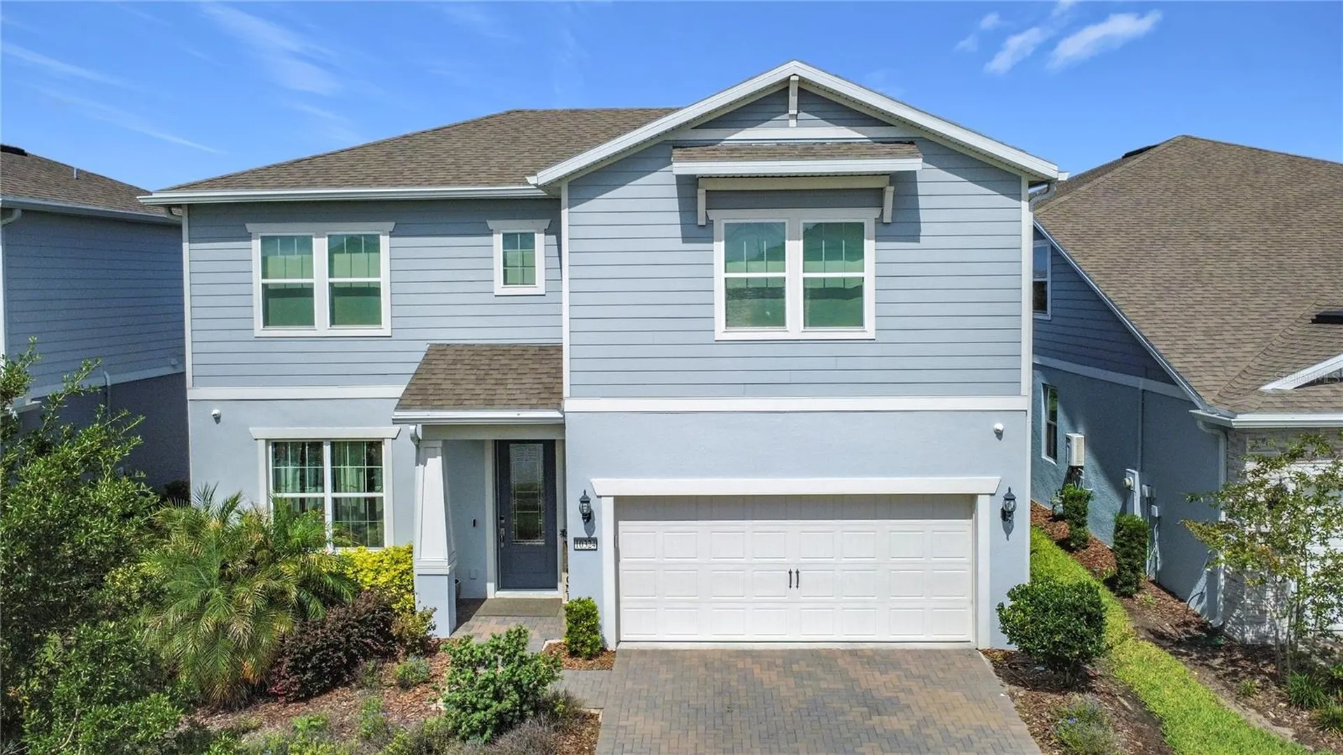 10324 Shive Island Court Orlando FL 32827