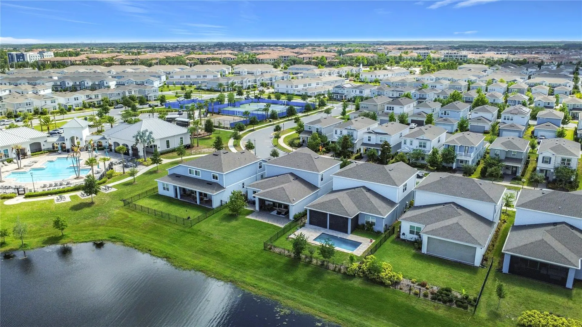 10324 Shive Island Court Orlando FL 32827