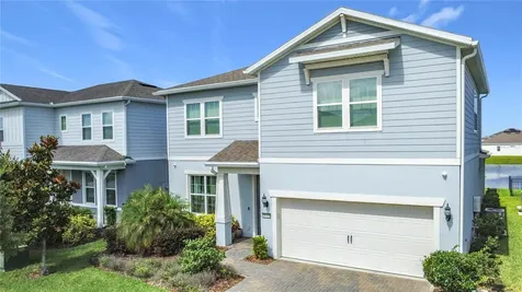 10324 Shive Island Court Orlando FL 32827