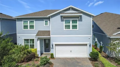 10324 Shive Island Court Orlando FL 32827