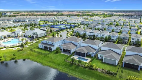 10324 Shive Island Court Orlando FL 32827