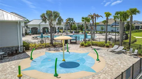 10324 Shive Island Court Orlando FL 32827