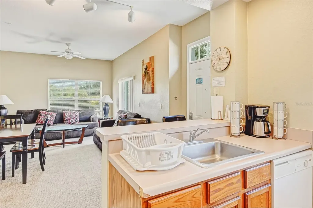 2610 Lodi Circle Kissimmee FL 34746