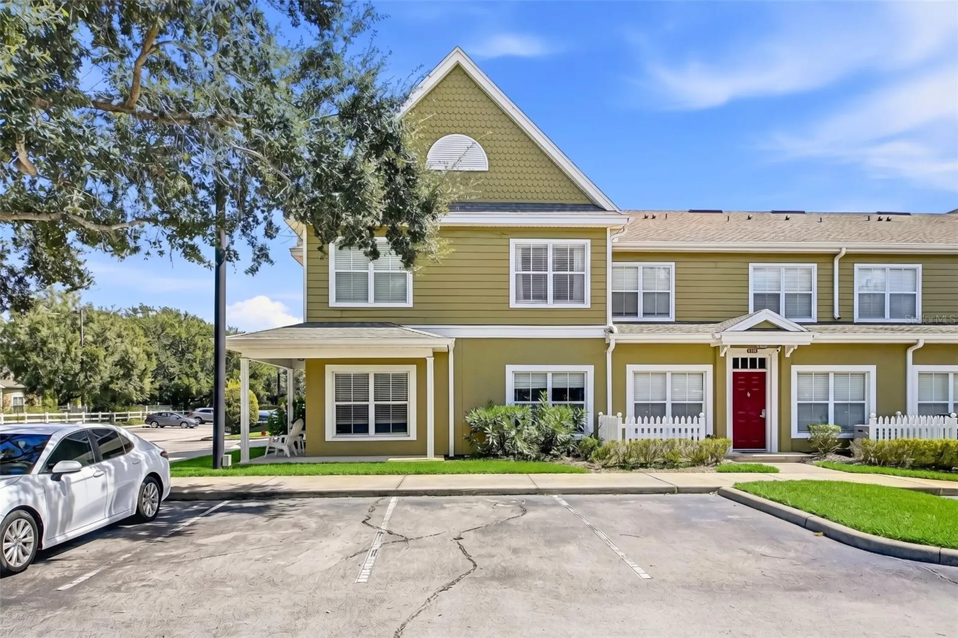 2610 Lodi Circle Kissimmee FL 34746