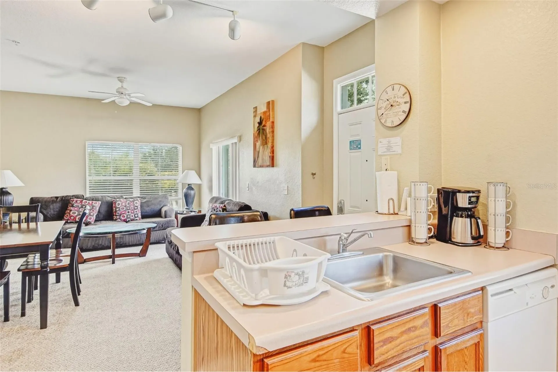 2610 Lodi Circle Kissimmee FL 34746