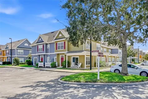 2610 Lodi Circle Kissimmee FL 34746