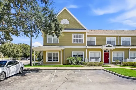 2610 Lodi Circle Kissimmee FL 34746