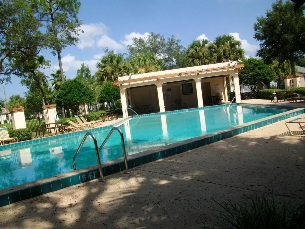 1529 Indian Oaks Trail Kissimmee FL 34747