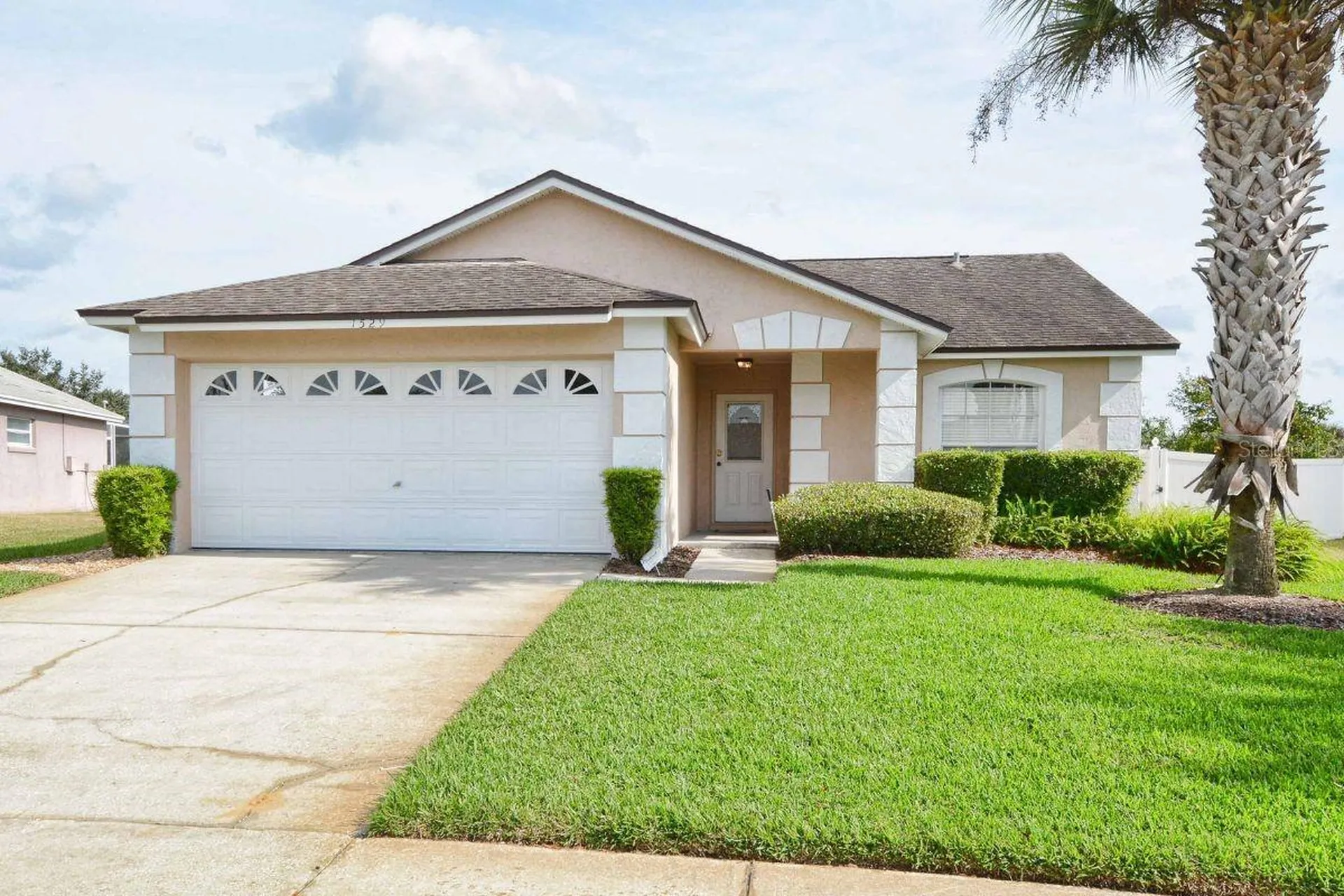 1529 Indian Oaks Trail Kissimmee FL 34747