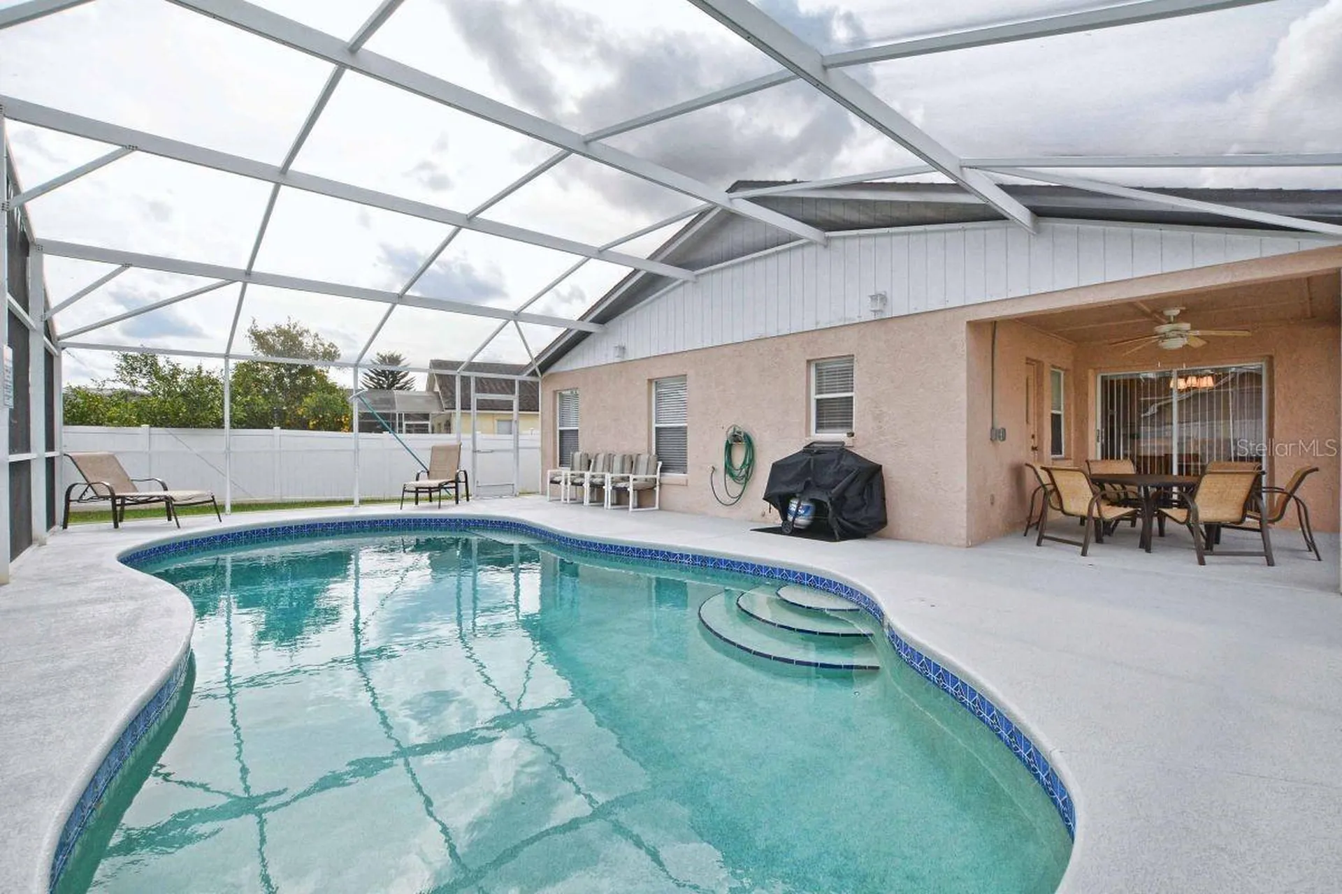 1529 Indian Oaks Trail Kissimmee FL 34747