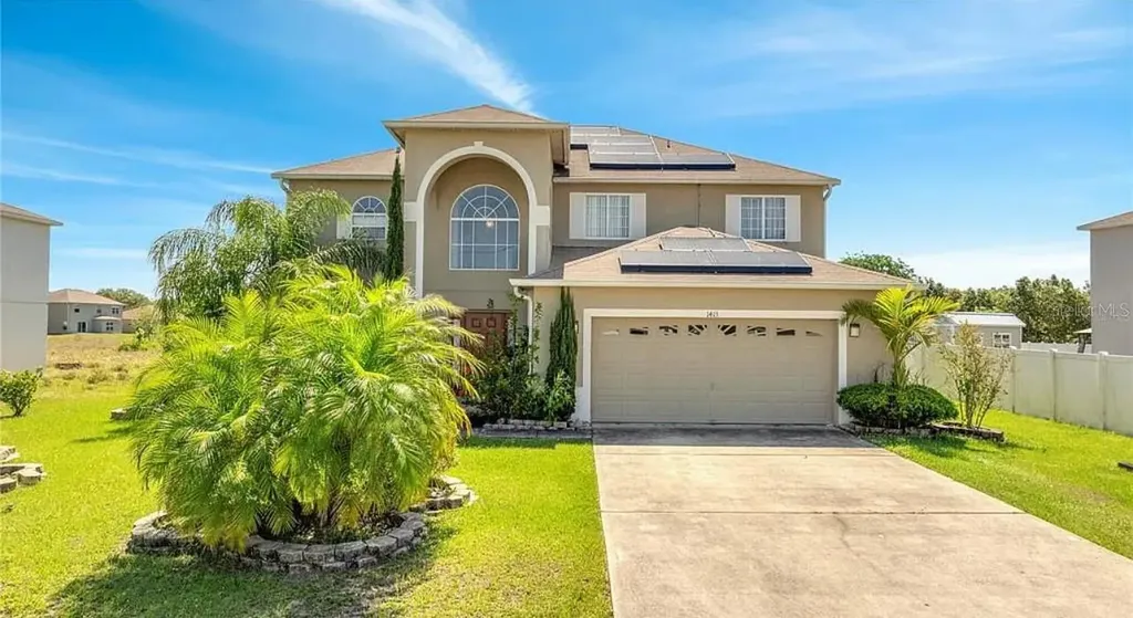 1413 Nelson Brook Way Poinciana FL 34759