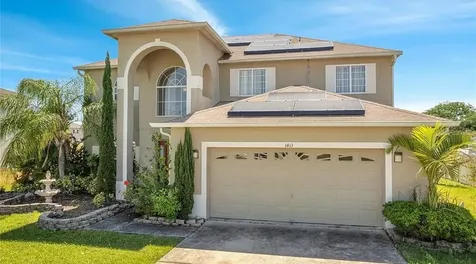 1413 Nelson Brook Way Poinciana FL 34759
