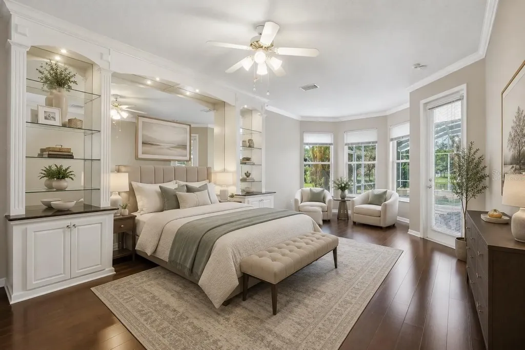 13361 Meergate Circle Orlando FL 32837