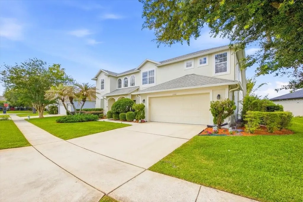 13361 Meergate Circle Orlando FL 32837