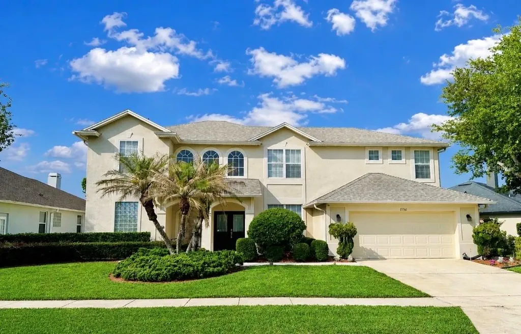 13361 Meergate Circle Orlando FL 32837