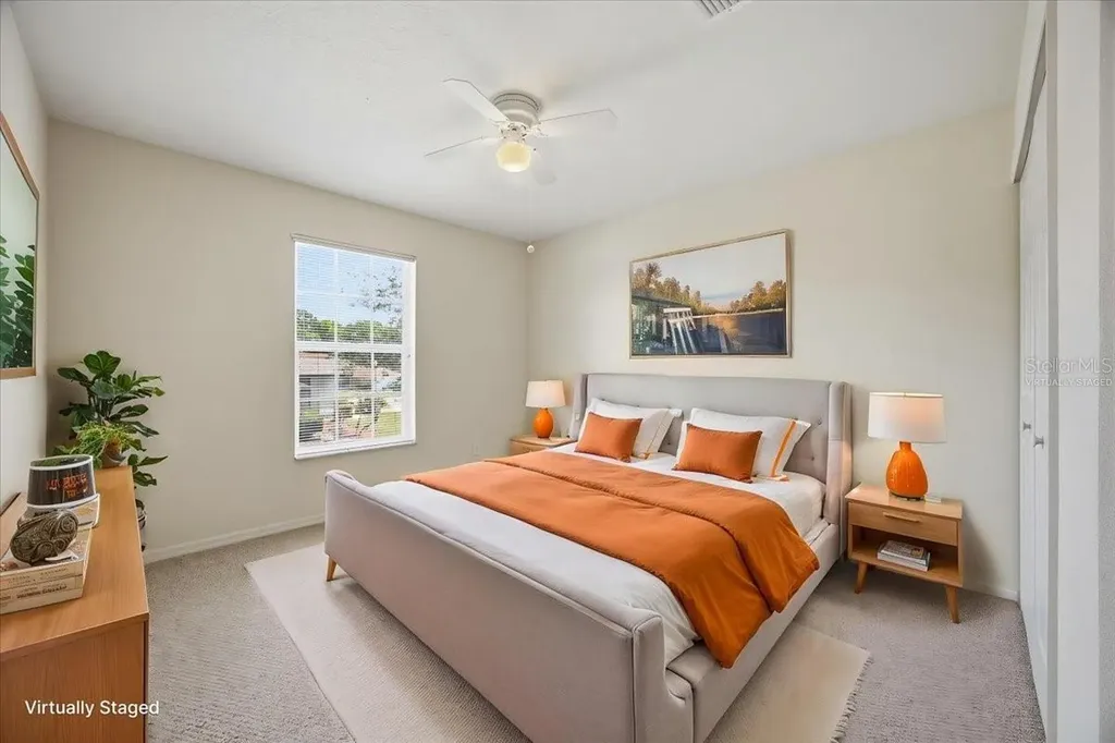 13361 Meergate Circle Orlando FL 32837