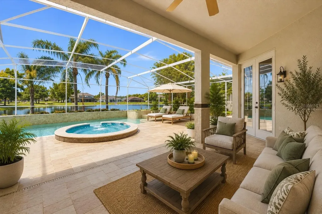 13361 Meergate Circle Orlando FL 32837