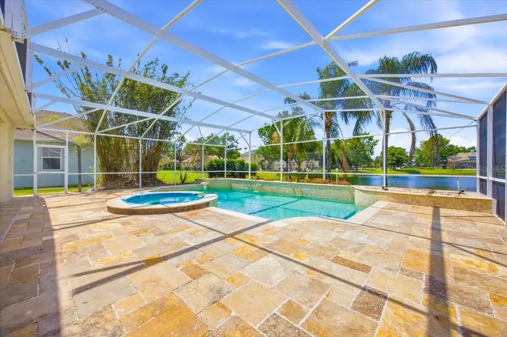 13361 Meergate Circle Orlando FL 32837