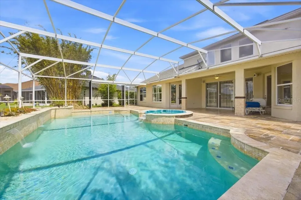 13361 Meergate Circle Orlando FL 32837