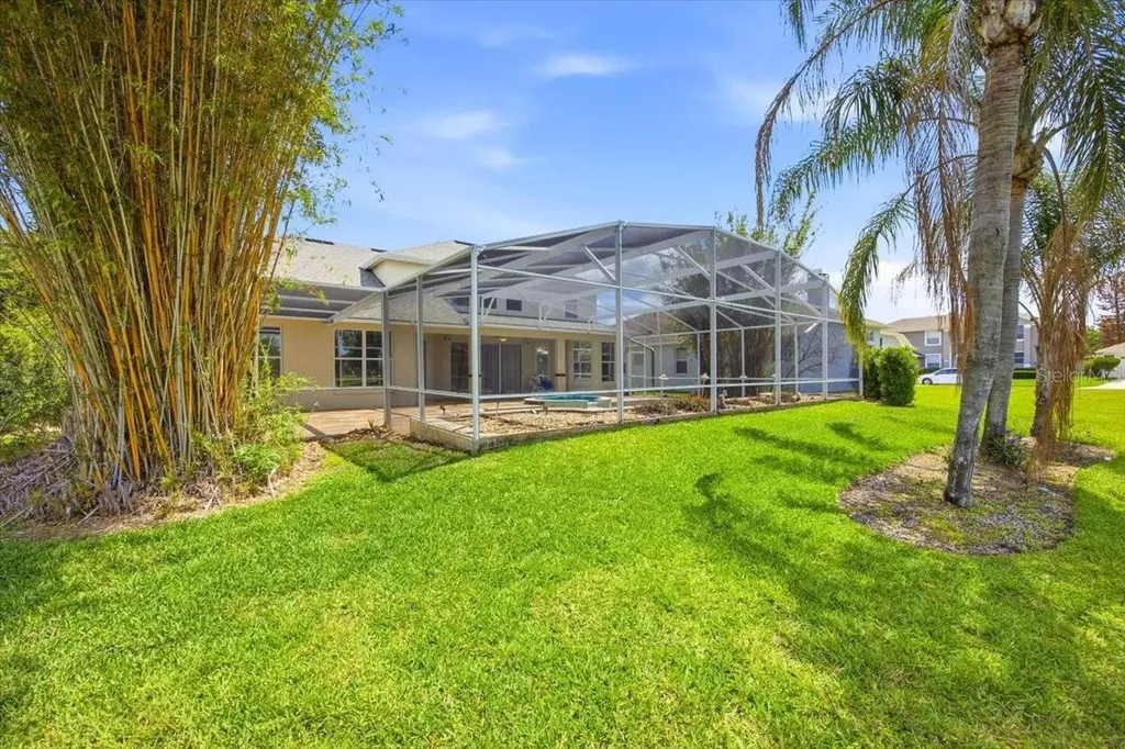 13361 Meergate Circle Orlando FL 32837