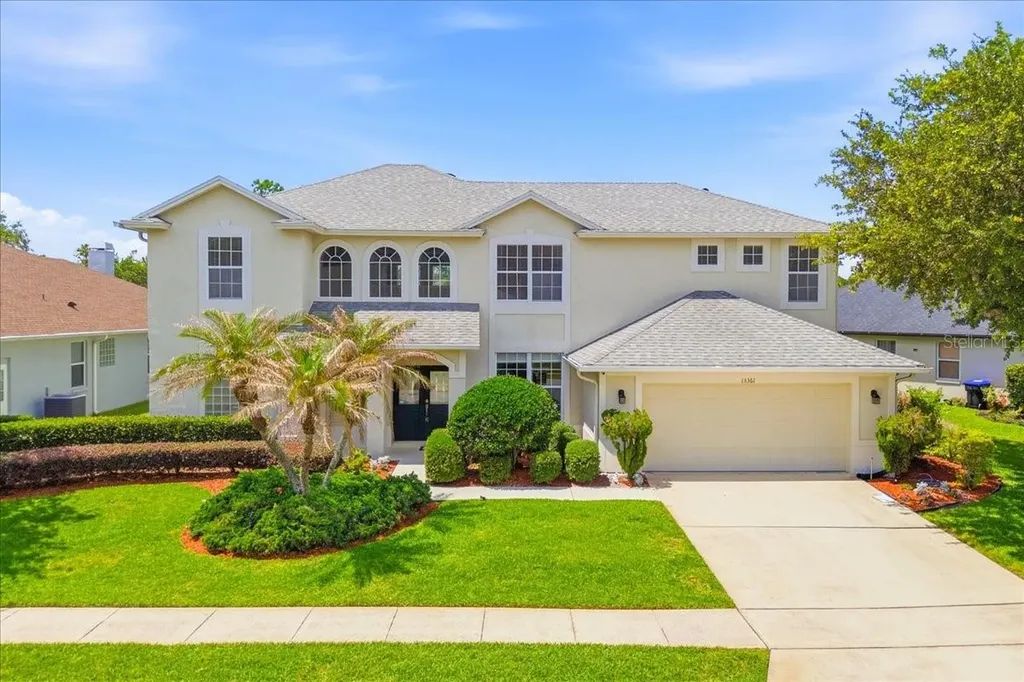 13361 Meergate Circle Orlando FL 32837