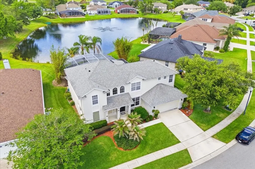 13361 Meergate Circle Orlando FL 32837